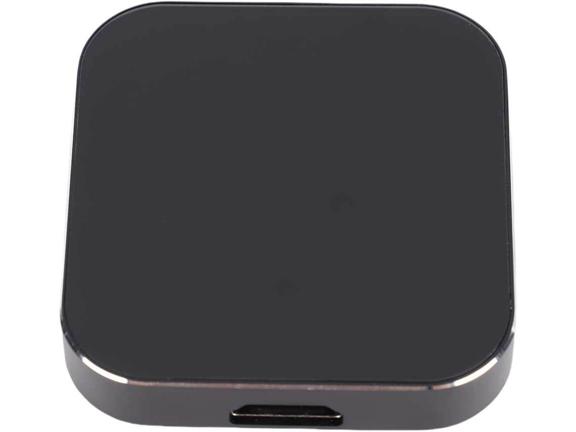 Adaptador Automático Para Duplicación Automática De Pantalla: Pantalla De 3 Pulgadas Con Wi-fi De 5,8 Ghz.