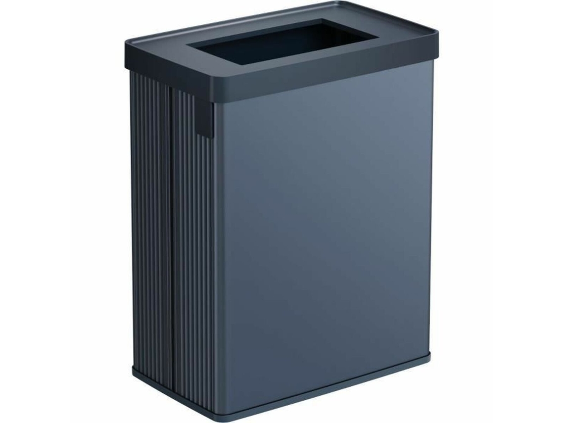 Contenedor de reciclaje Curver Verto (plástico azul, 54 L)