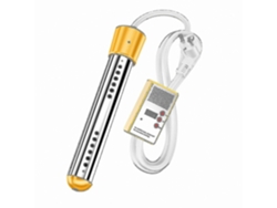 Calentador sumergible de 3000 W para piscinas y spas con calentamiento rápido y función de temporizador inteligente. GOKOCO