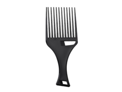 Peine profesional para el cuidado del cabello y peine de barbero para cabello grueso Jinyubo Store