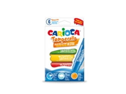 CARIOCA Temperello Sólido Multi