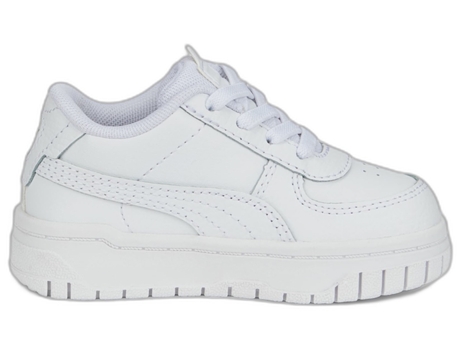 Zapatillas PUMA Cali Dream Lth AC Blanco (Tam: 21)