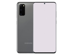 Smartphone SAMSUNG Galaxy S20 5G Dual-Sim 128 Gb (Reacondicionado Señales de Uso - 128 GB - Gris)