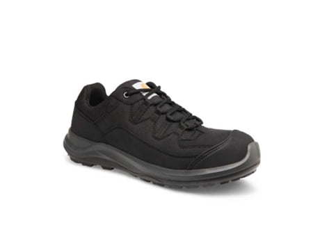 Zapatillas de seguridad Jefferson Rugged Flex S3 Negro EU 43 CARHARTT