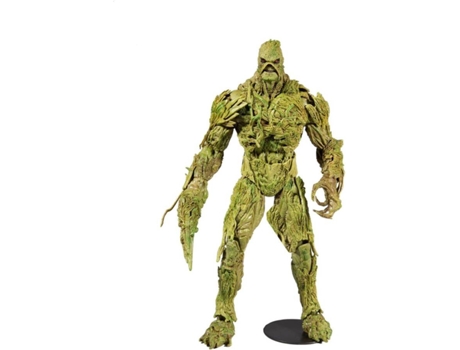 Figura MCFARLANE Swamp Thing DC Multiverso 30 cm