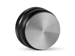 Tapete protector de suelo para barbacoa, portátil, color negro, repelente al fuego, 100 cm