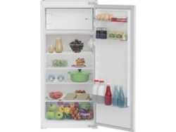 Frigorífico BEKO Bssa210K4Sn 1 Puerta Integrable 175 L 156 L 19 L Ancho 54 Cm Frío Estático Clase E