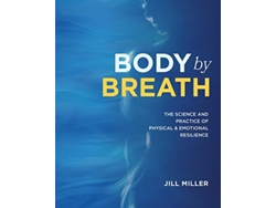 Libro Body By Breath de Jill Miller (Inglés - Tapa Dura)