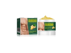 Crema de masaje pectoral para hombre Westmonth