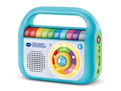 Juguete musical VTECH Musik-Player (2 anos)