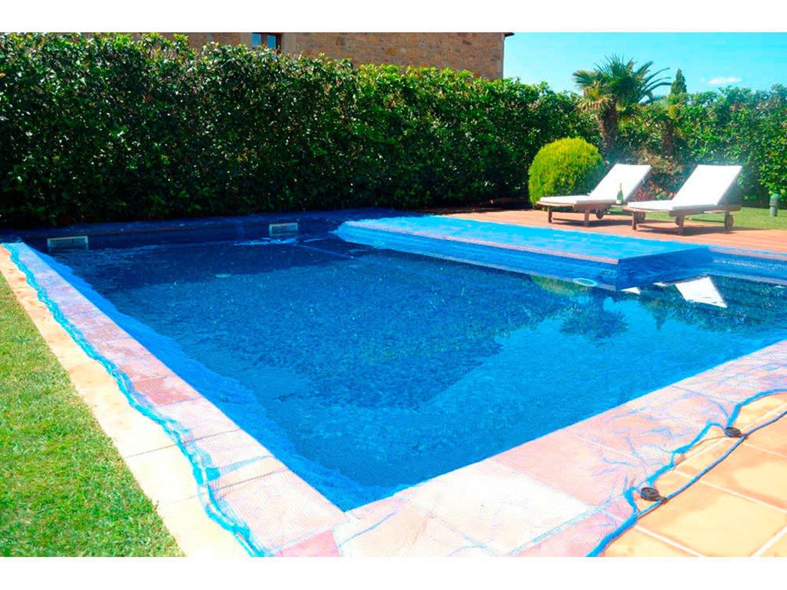 Malla para Piscina FUN AND GO (7x7m)