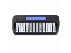 Cargador Profesional EVERACTIVE Nc-1200