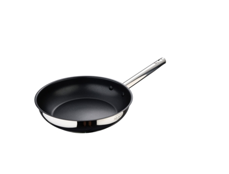 Sartén SAN IGNACIO Noren (Acero Inoxidable - Ø 24 cm)