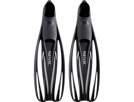 Aletas de Buceo SEACSUB F100 Pro (EU 46-47)