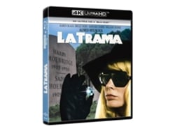 Family Plot (1976) (4k Ultra Hd) / La Trama