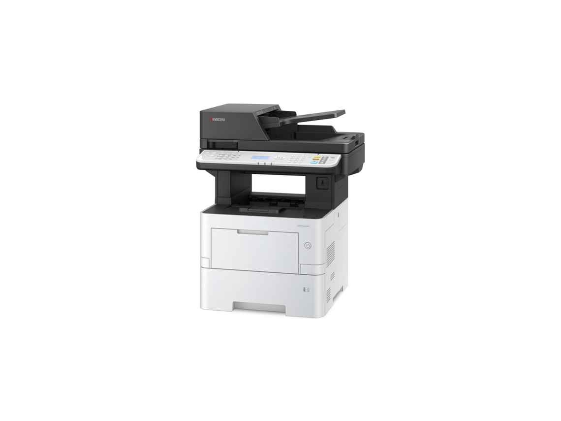 Impresora Ecosys Ma4500X Laser A4 1200 X 1200 Dpi 45 Ppm KYOCERA