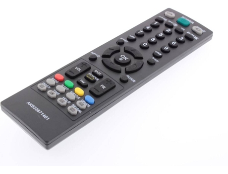 Mando TV 01022020-019 para LG AKB33871401