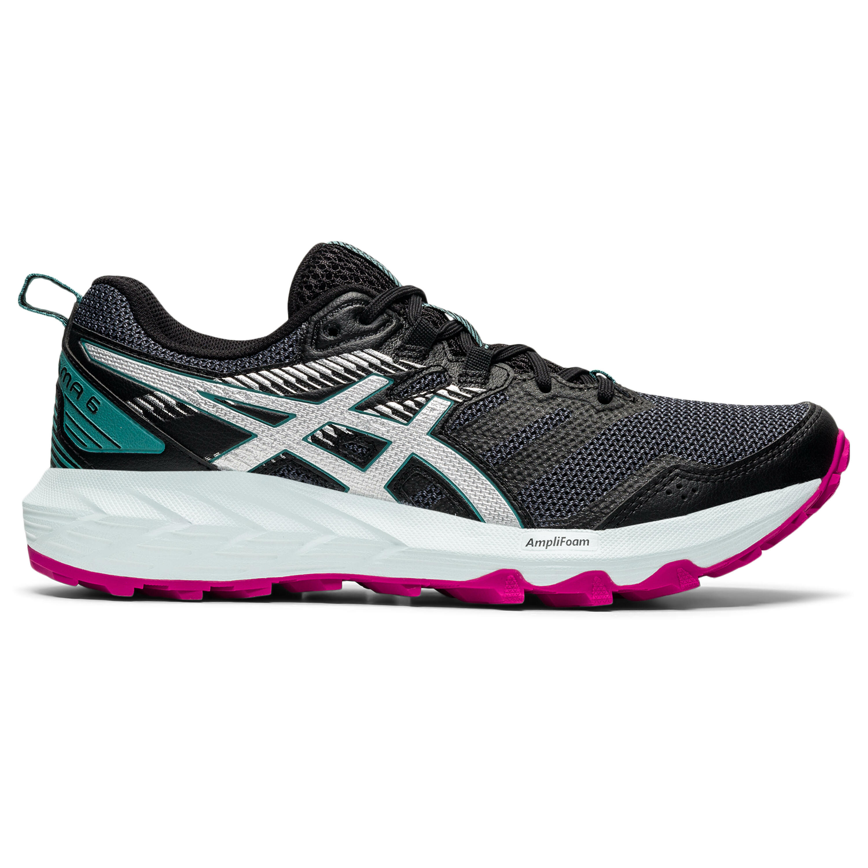 Gelsonoma 6 Zapatillas mujer asics 405