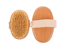 2 Cepillos Corporales De Baño Con Cerdas Suaves Para Exfoliación Y Limpieza Profunda.