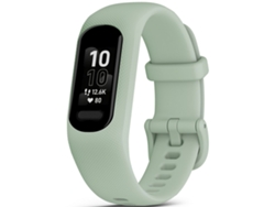 Pulsera Deportiva GARMIN Vivosmart 5 (Verde)