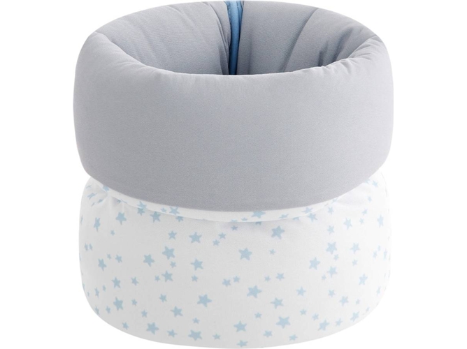 Cesta PEKEBABY Good Night Azul