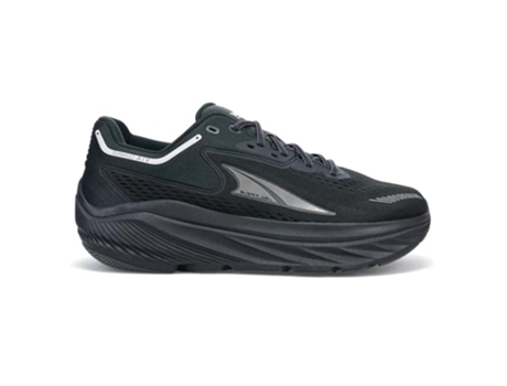 Zapatillas Running Via Olympus Negro EU 43 Hombre ALTRA