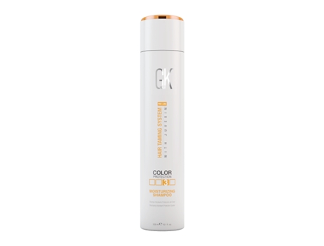 Acondicionador hidratante para el cabello Gk GKHAIR