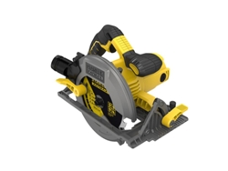 Sierra Circular 1650W Stanley FME301K-QS