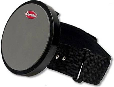 Pad de Práctica GIBRALTAR Leg Strap Sc-Lpp