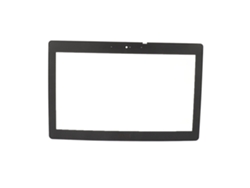 Marco frontal LCD para Dell E6420, capa de repuesto con recortes precisos, ajuste perfecto en ABS.