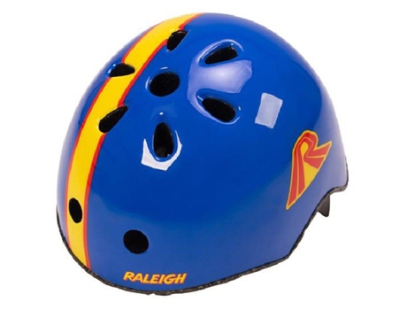 Casco RALEIGH Phere