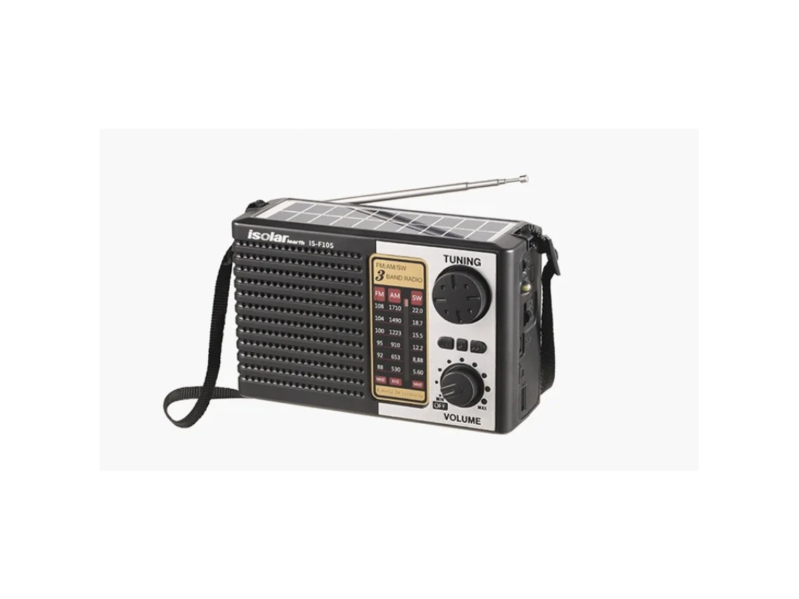 Altavoz Bluetooth Inalámbrico Vikefon