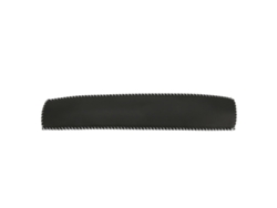 Diadema De Espuma De Alta Elasticidad Para Auriculares Kingston Hyperx Cloud Revolver S, Color Negro Y Blanco.