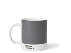 Taza BEBLAU Pantone Copenhagen Design 9 (375 ml - Cool Gray)