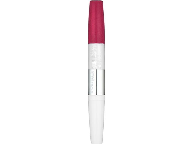 Labial MAYBELLINE SuperStay Lipstick 24H - 195 Infinite Raspberry - Lipstick