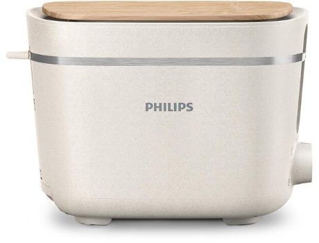 Tostadora PHILIPS HD2640/10 (830 W)