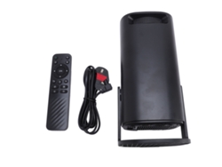 Proyector (1080p Nativo, Compatible Con 4k)