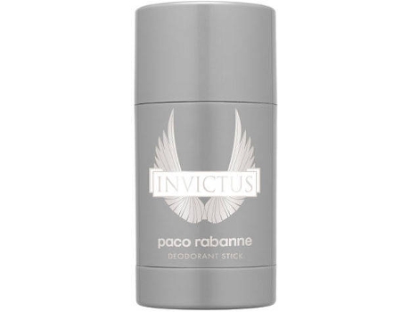Desodorante PACO RABANNE Invictus stick (75 ml)