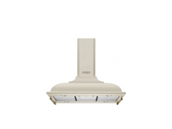 Campana SMEG KCI19POE (93 cm - Crema)