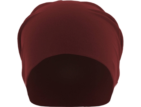 Gorro MASTERDIS Algodón Hombre (Marrón)