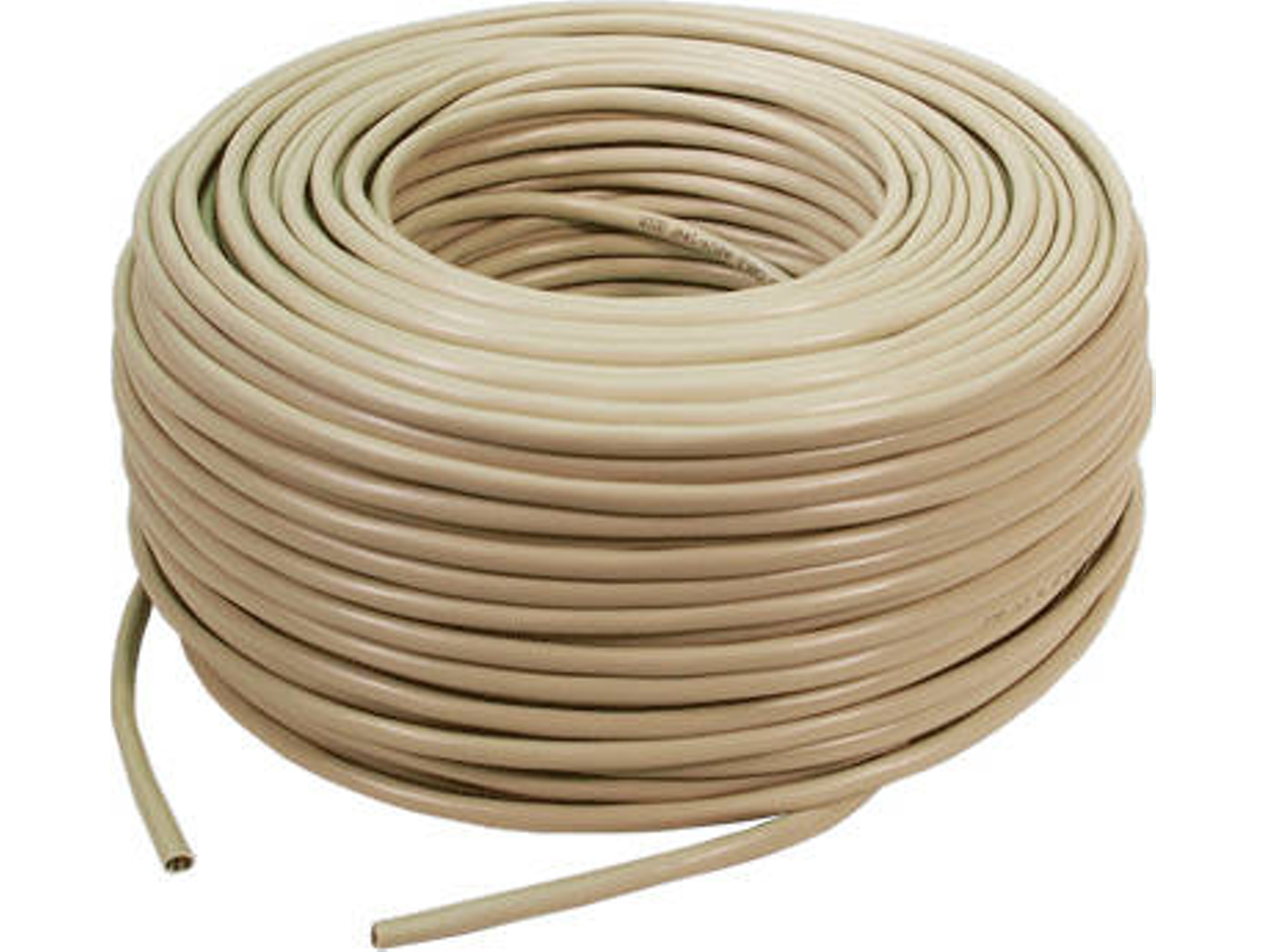 Cable de Red LOGILINK (RJ45)