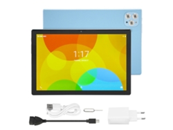 Tableta Android (5G, llamadas Wi-Fi)