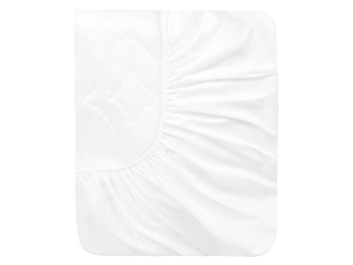 Protector de cuna Cecotec Flow Protectbaby (blanco)