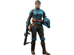 Hot Toys STAR WARS: La figura mandaloriana Koska Reeves escala 1:6