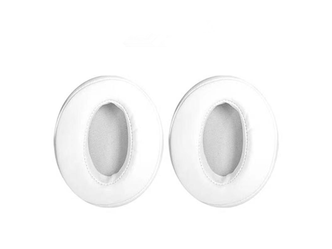 Almohadillas de espuma suave para auriculares Sennheiser HD4.50BTNC - Blancas