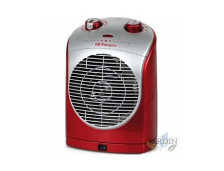 Estufa Termoventilador SUINGA 4259