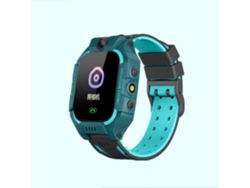 Reloj infantil con teléfono y monitor 4G EOOCOO