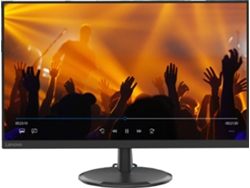 Monitor Gaming LENOVO C27-20 (27'' - 4 ms - 75 Hz - AMD FreeSync)