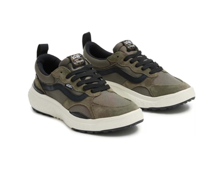 Zapatillas de Hombre VANS Ultrarange Neo Tecido Verde (40.5)