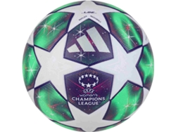 Globos de fútbol Adidas Lgew Champ